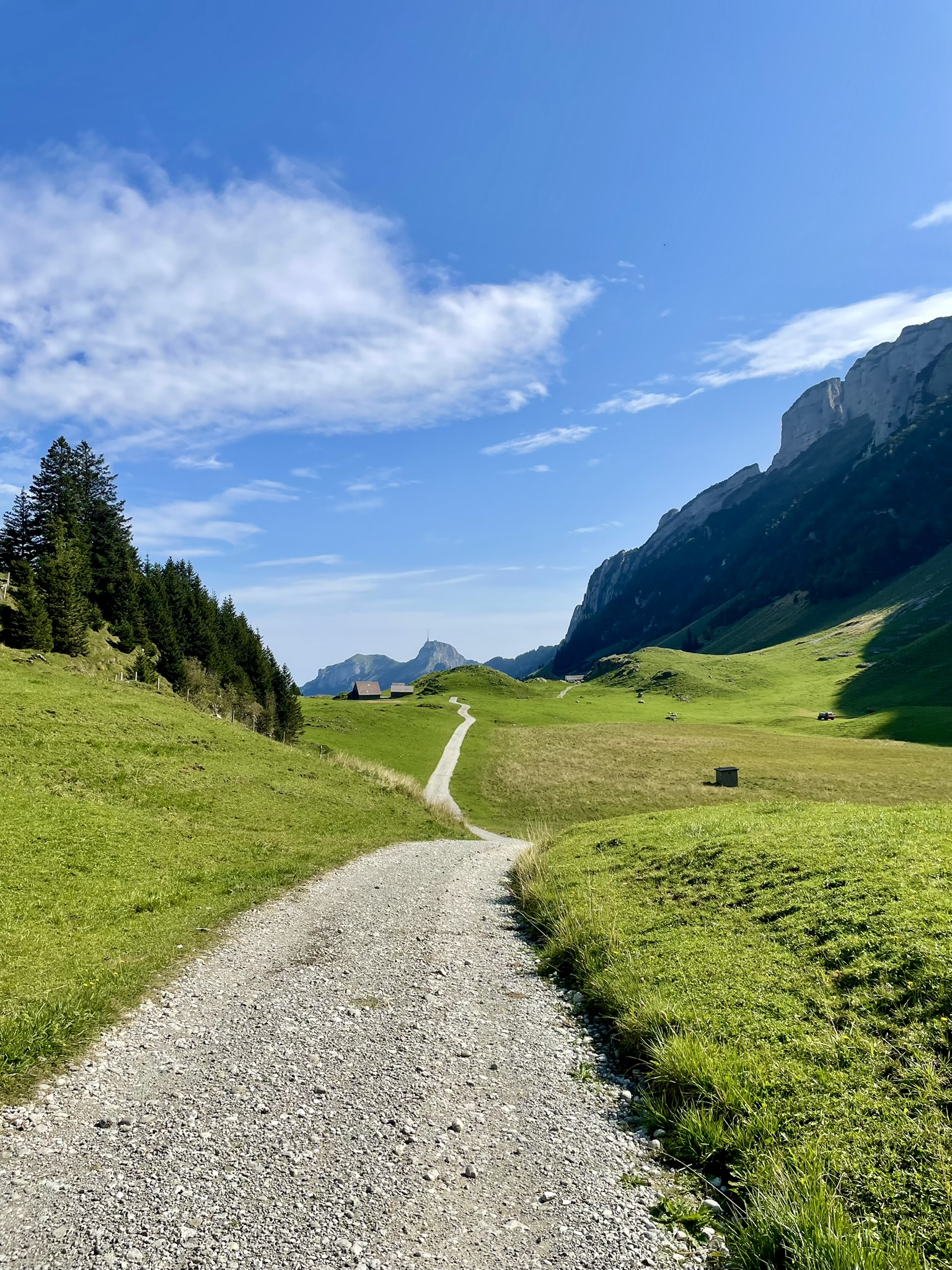 wanderweg